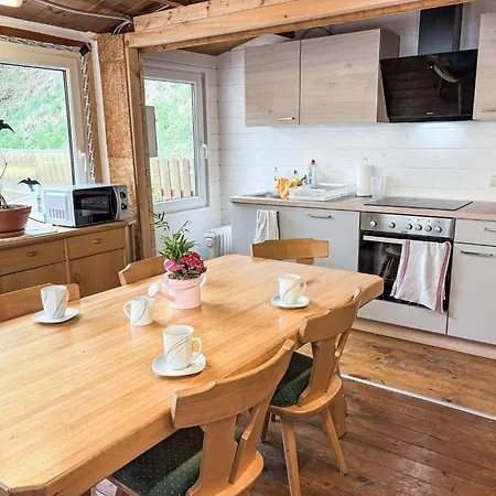 Schachner-2 By Interhome Apartment Saalbach-Hinterglemm