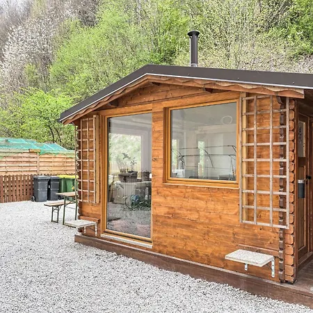 Apartment Schachner-2 By Interhome Saalbach-Hinterglemm