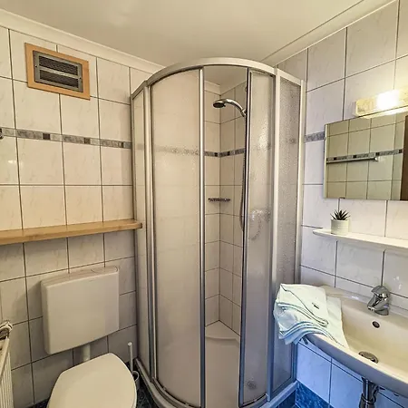 Schachner-2 By Interhome Saalbach-Hinterglemm