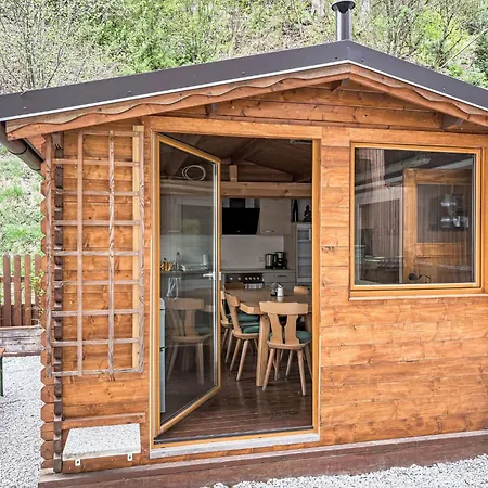 Schachner-2 By Interhome Apartment *