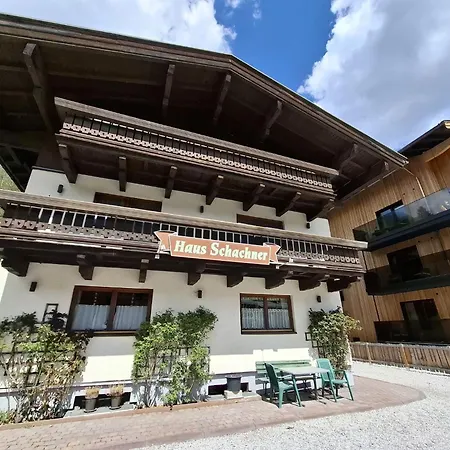 Apartment Schachner-2 By Interhome
