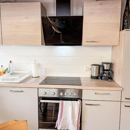 Apartment Schachner-2 By Interhome *